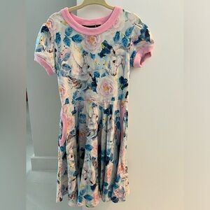 Rock Your Kid - beautiful dress